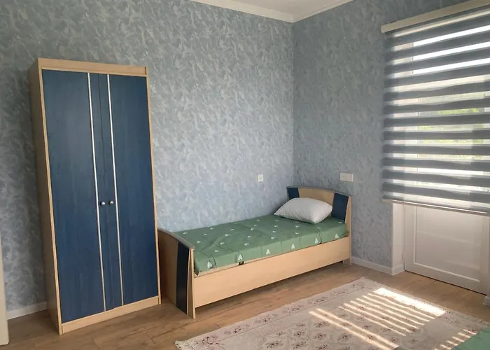 Apartments Firuze