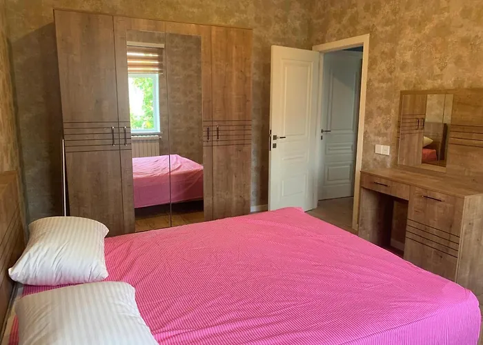 Apartments Firuze