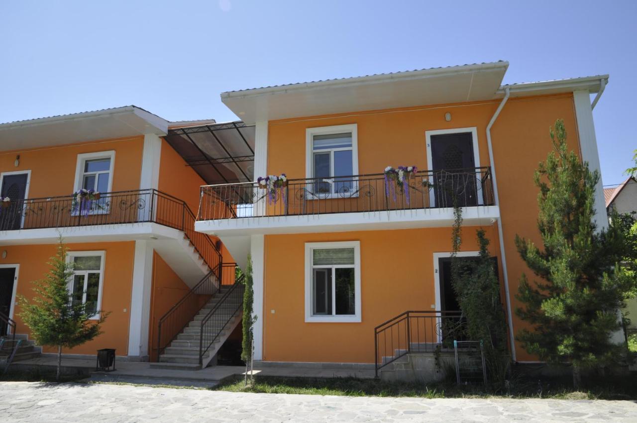 Firuze Apartment