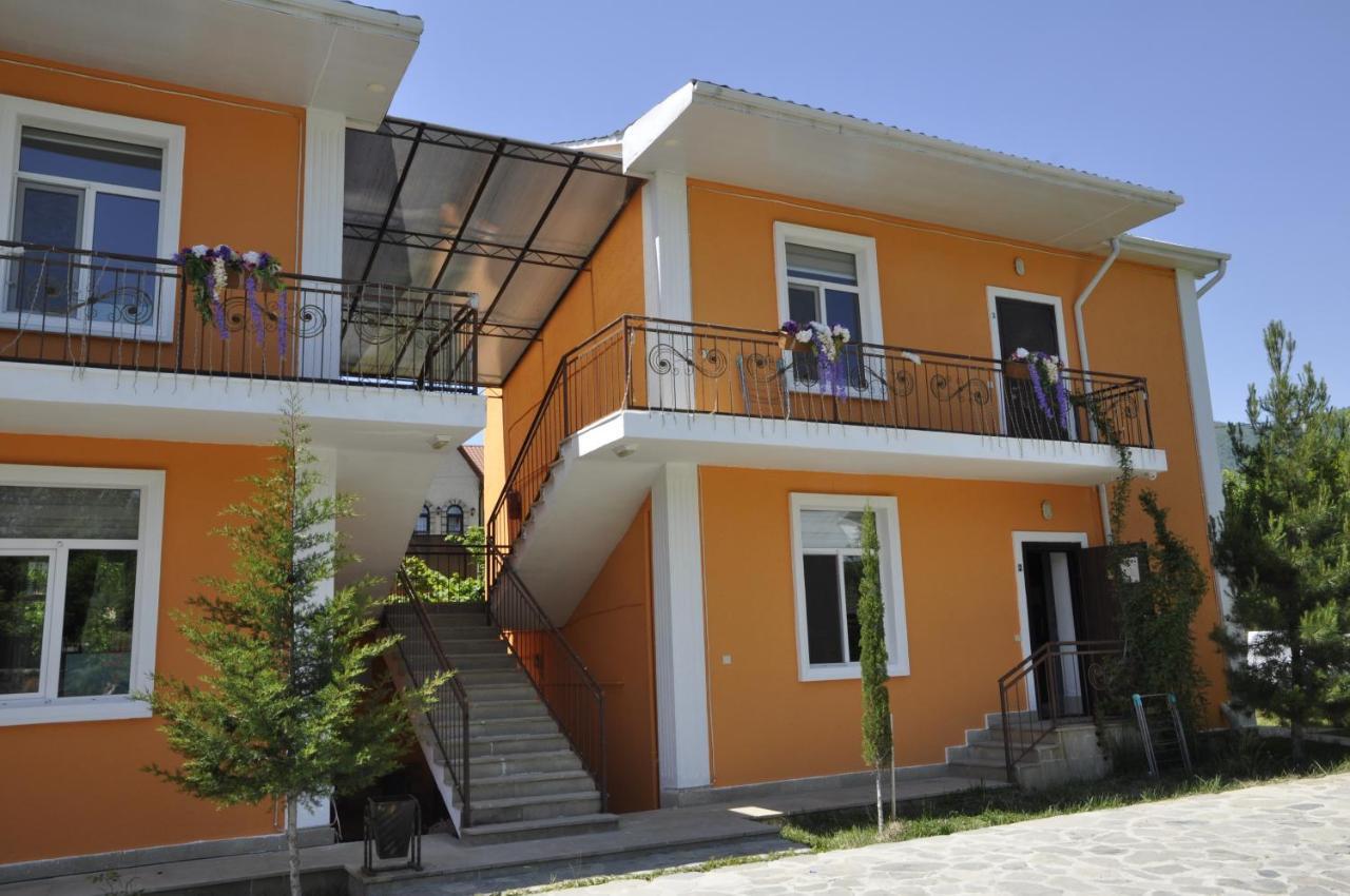 Apartment Firuze