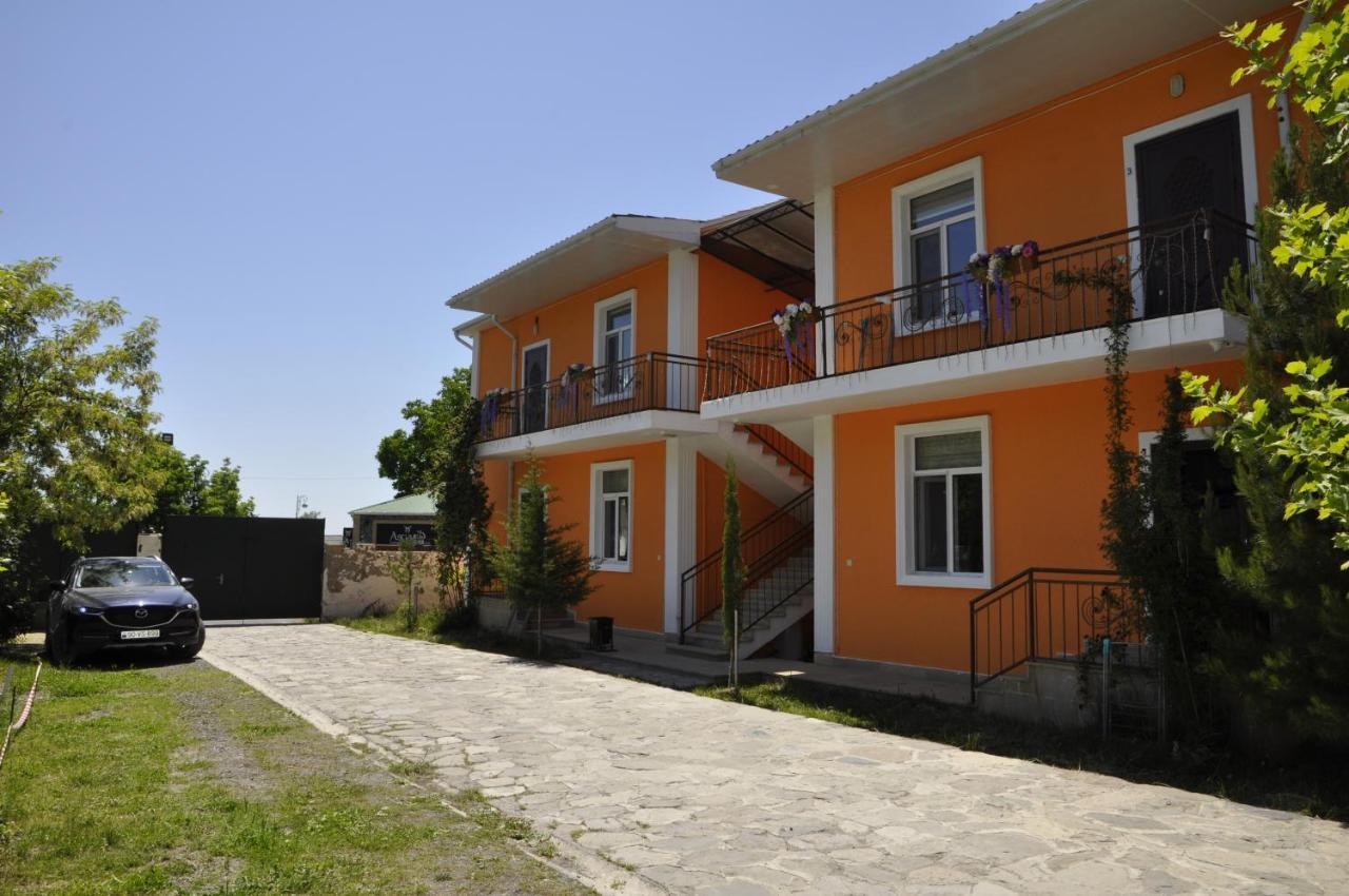 Firuze شقة