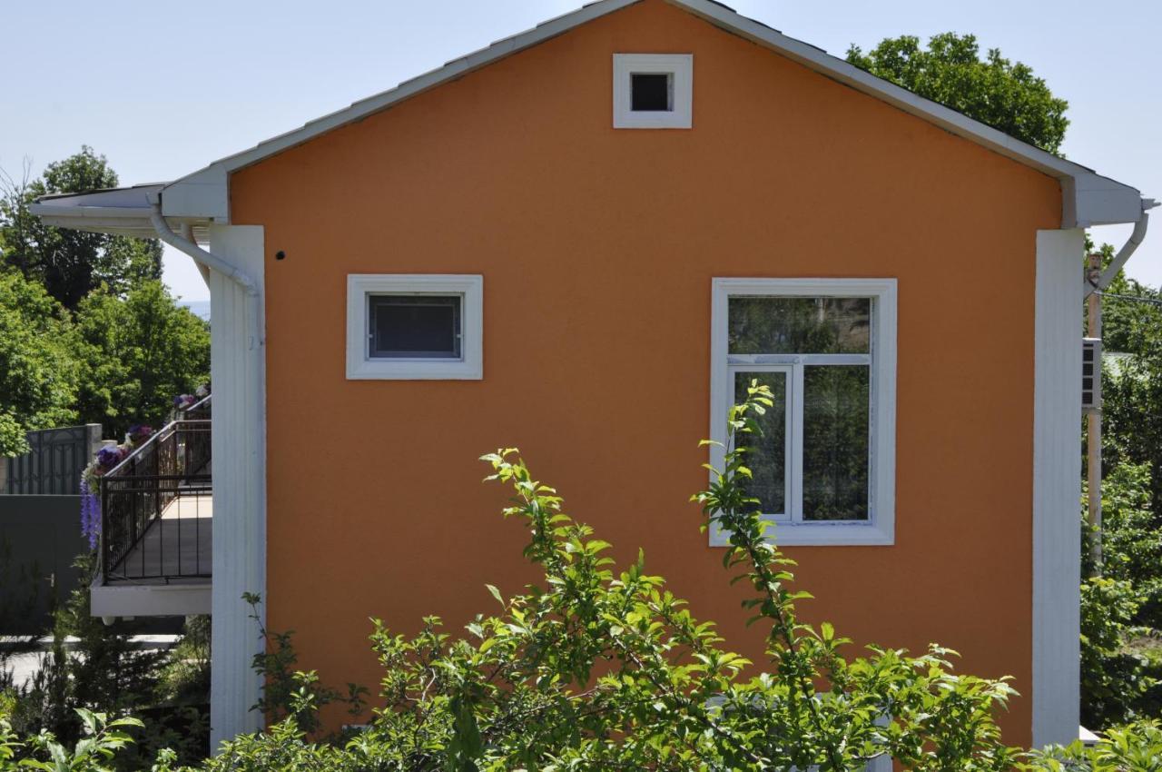 Apartment Firuze