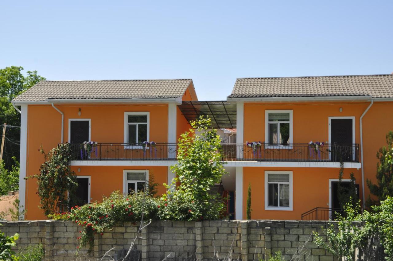 Firuze Apartment *
