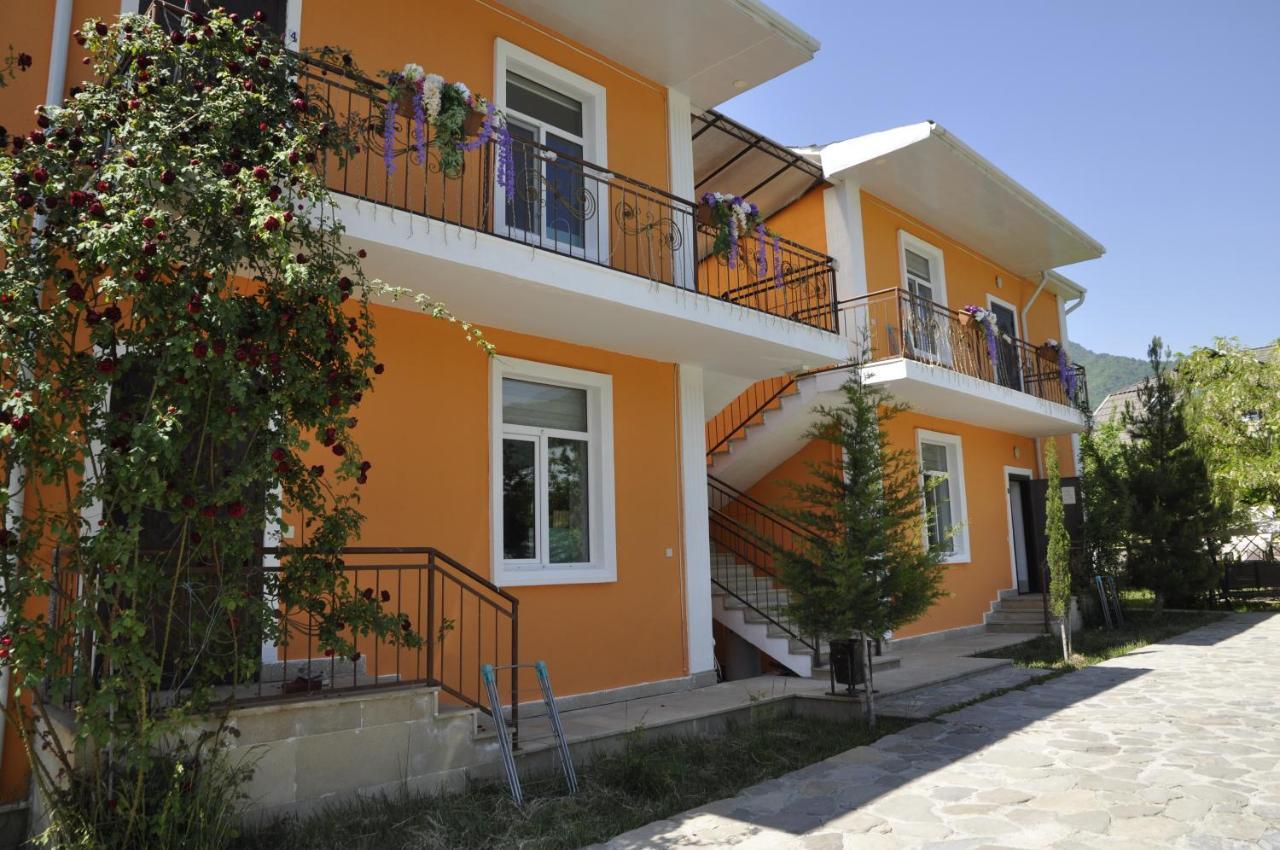 Apartment Firuze *