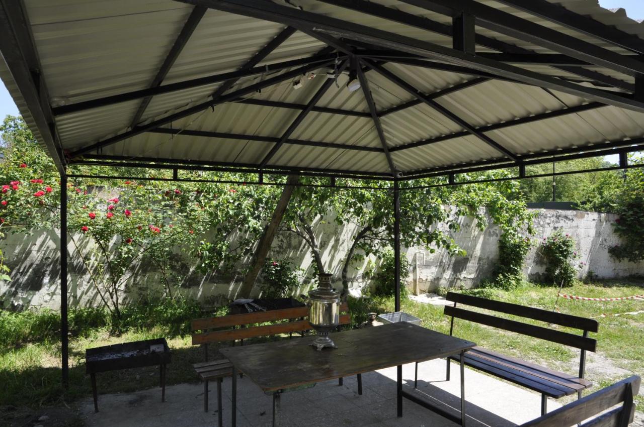 Firuze Apartment *