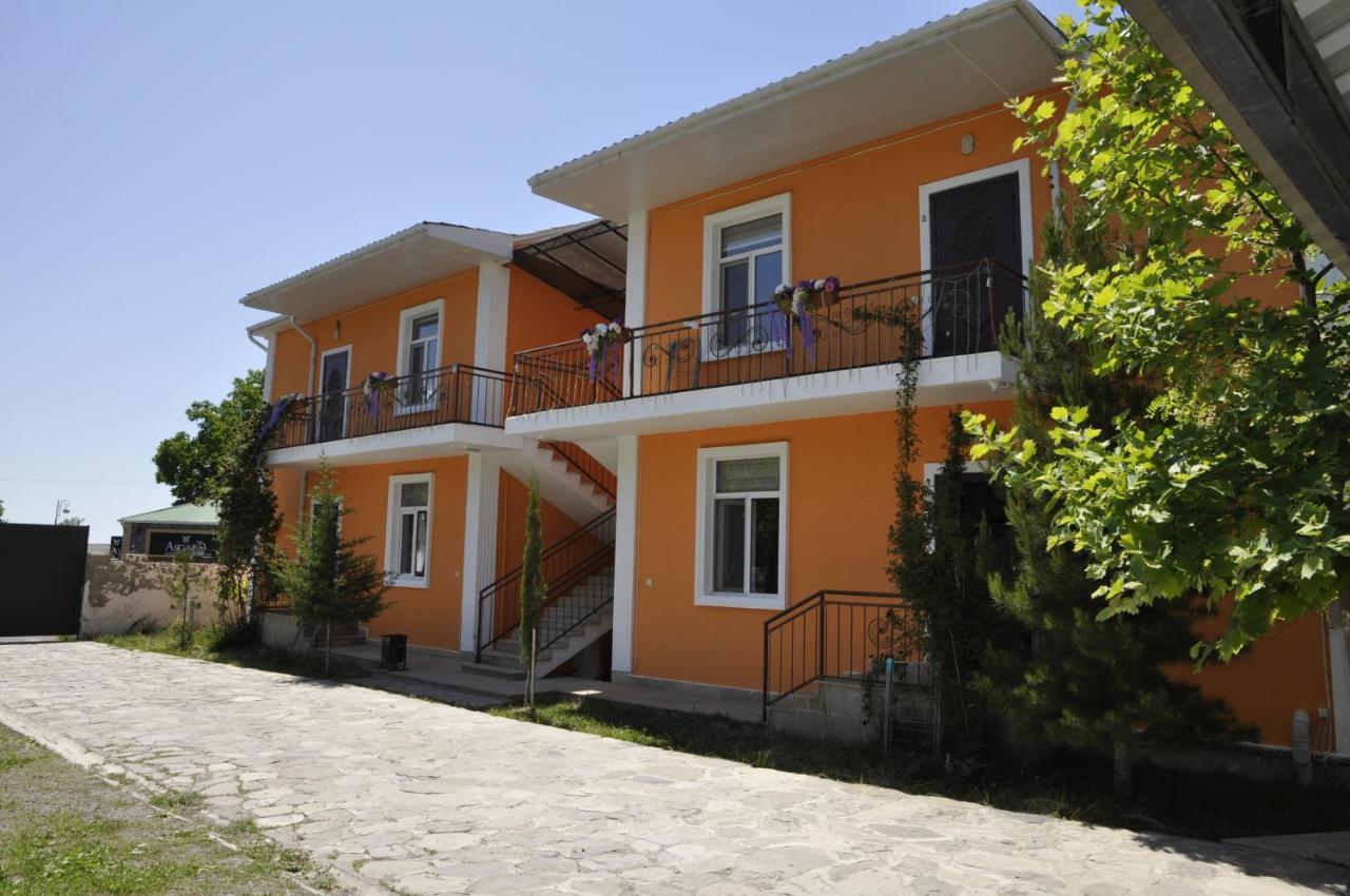 Firuze شقة