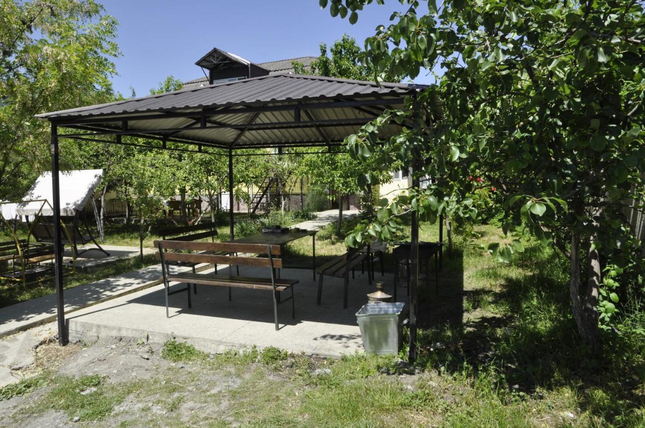 Firuze Apartment *