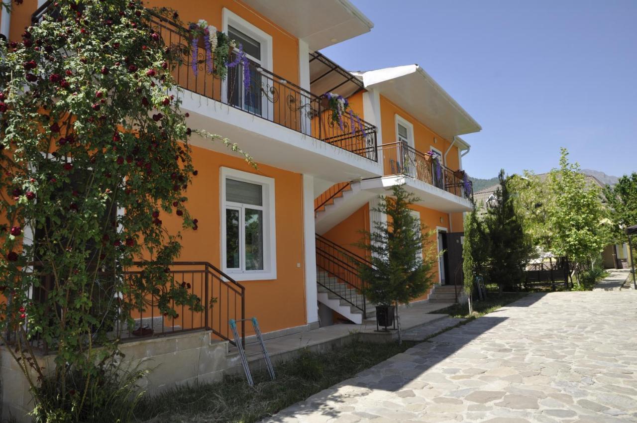 Apartment Firuze