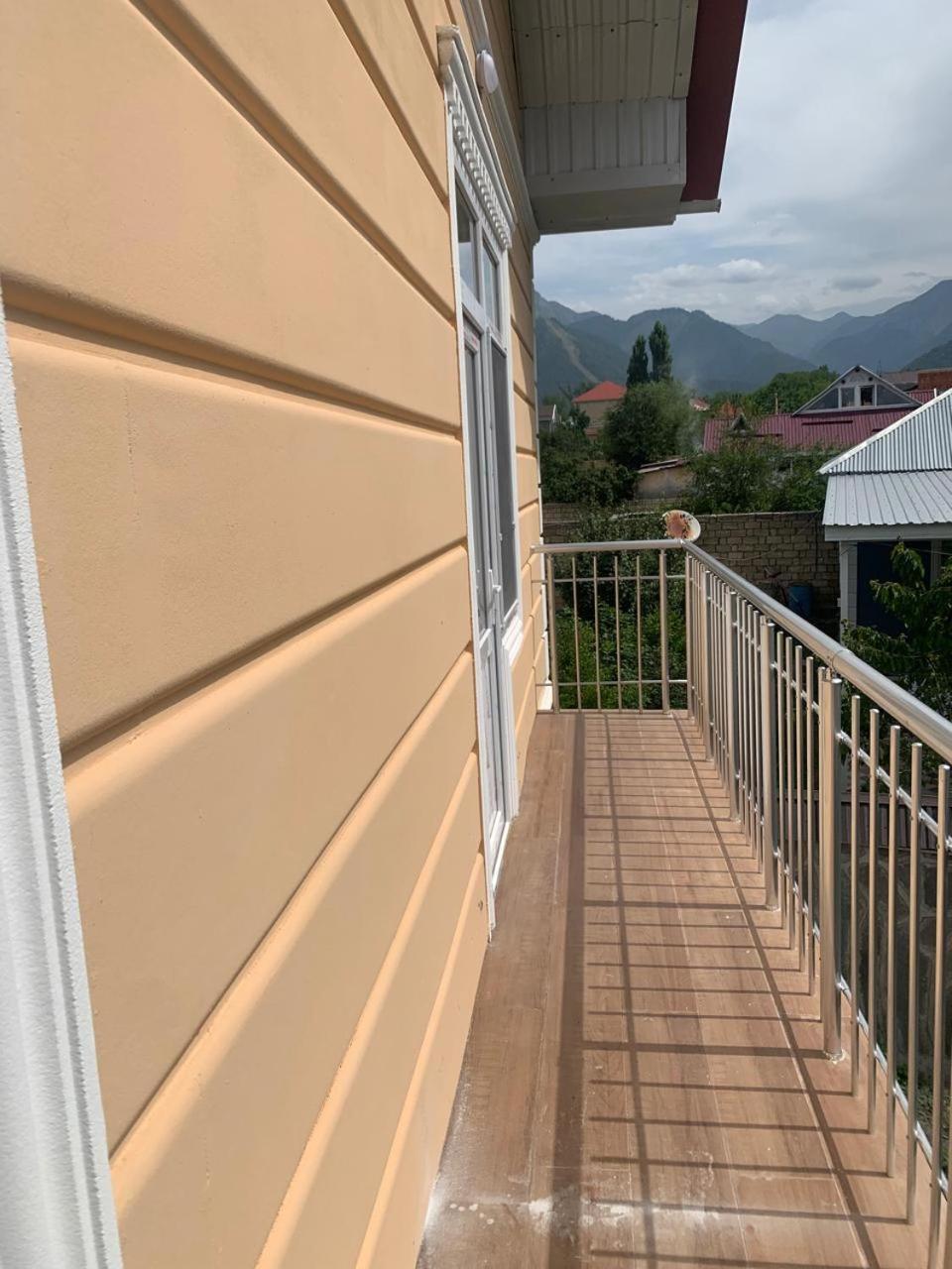 Firuze Apartment *