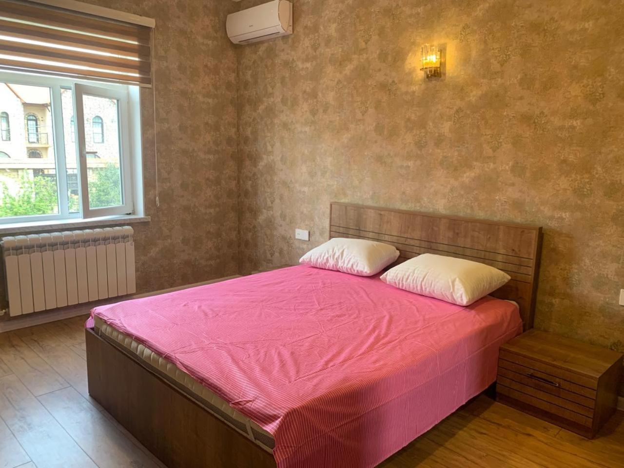 Firuze Apartment *