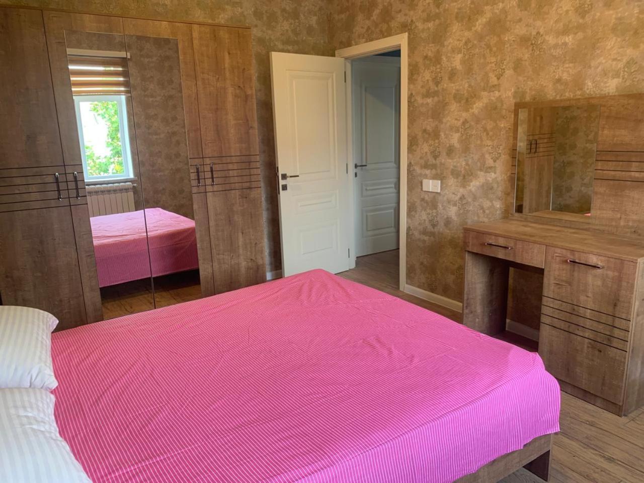Firuze Apartment