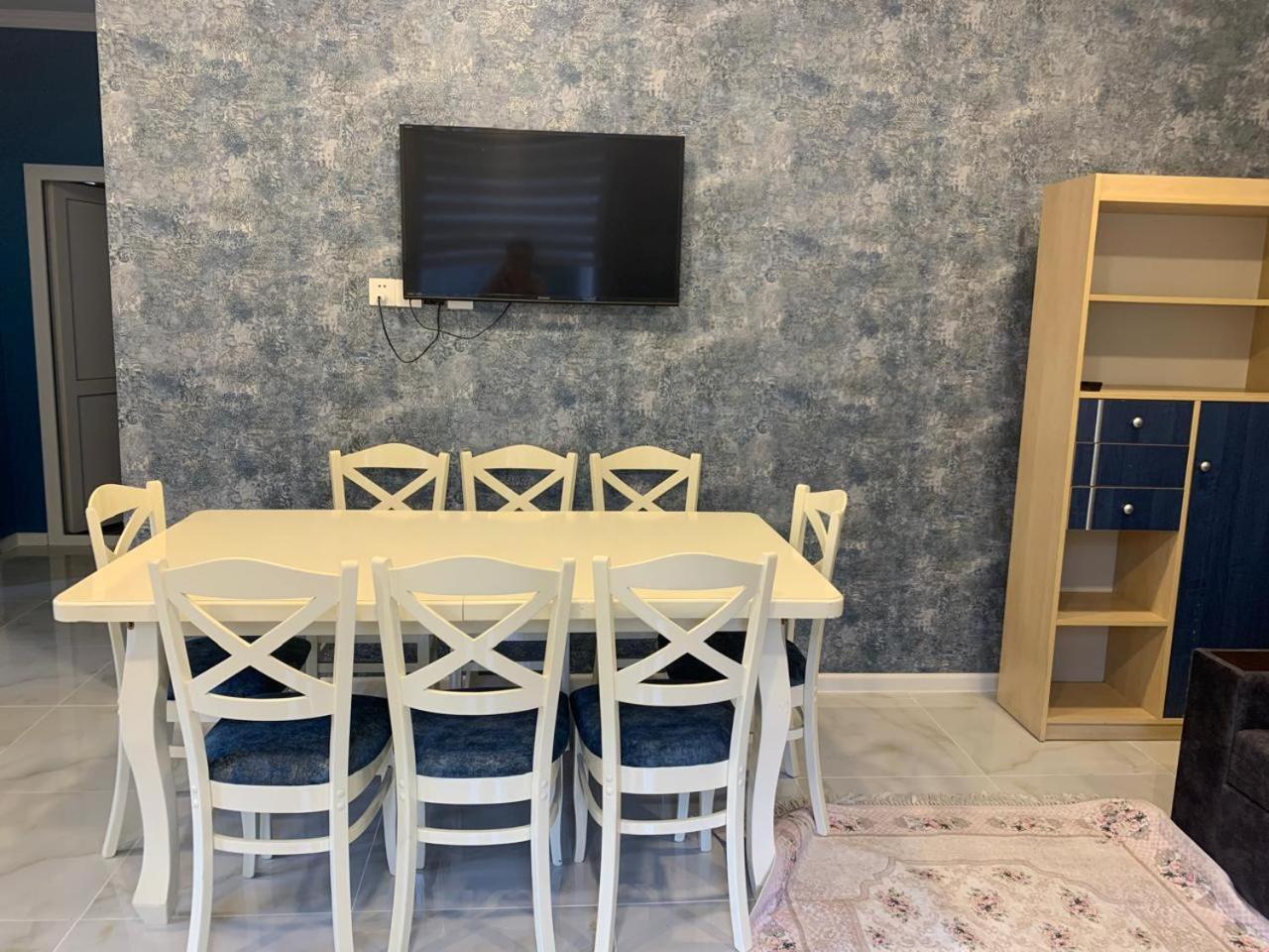 Apartment Firuze