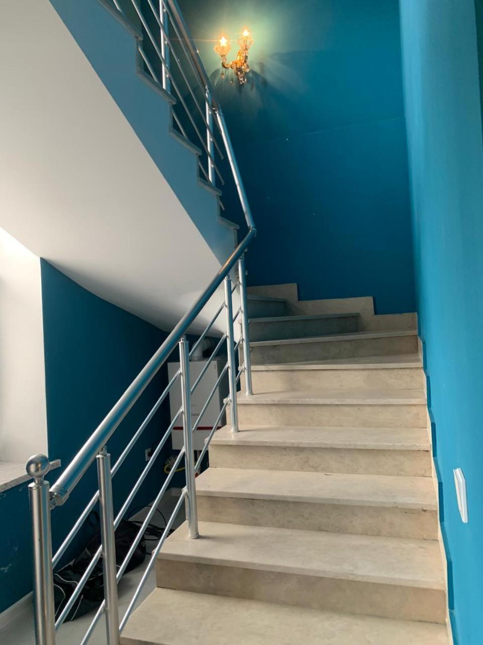 Apartment Firuze