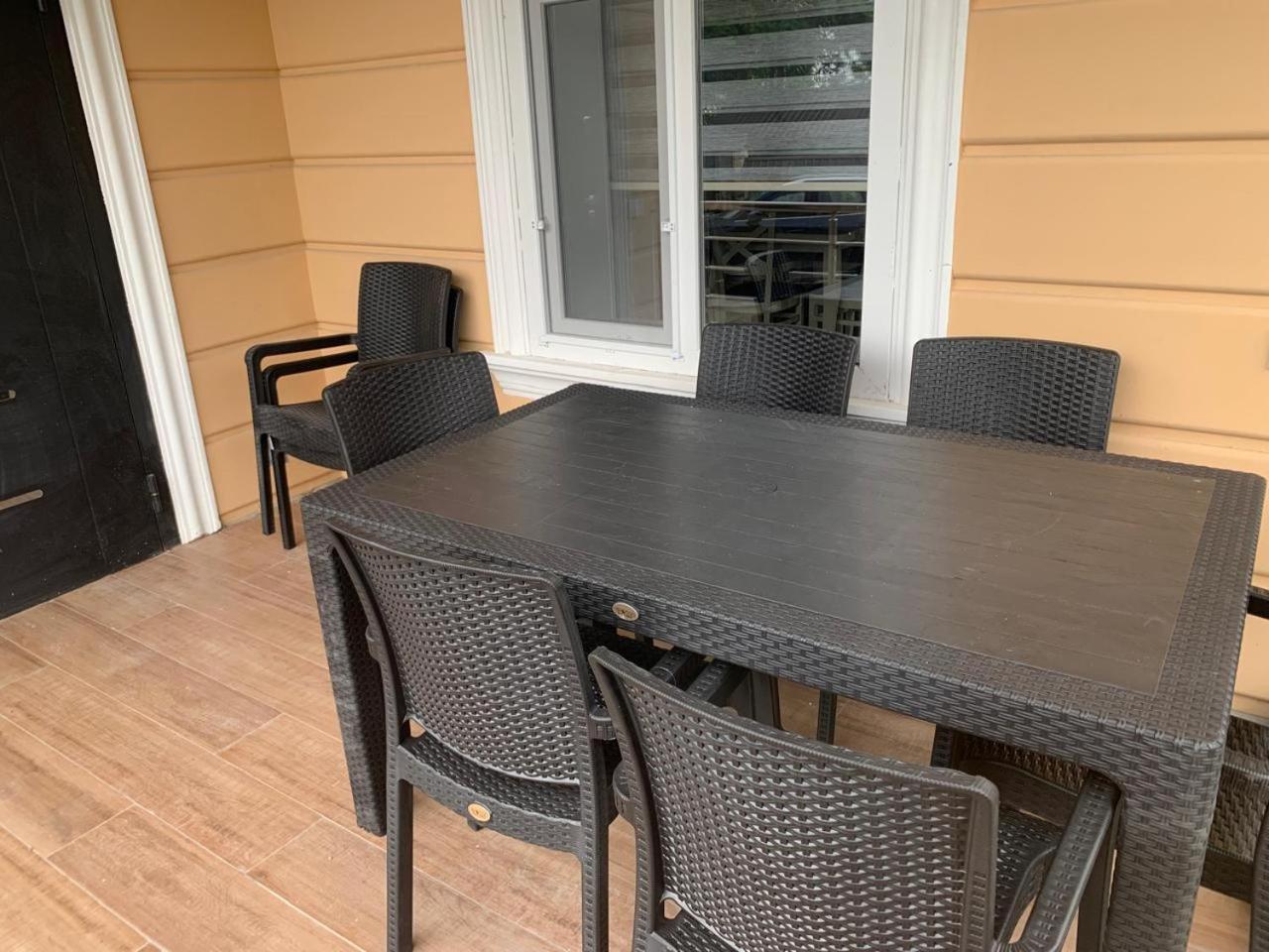 Apartment Firuze *