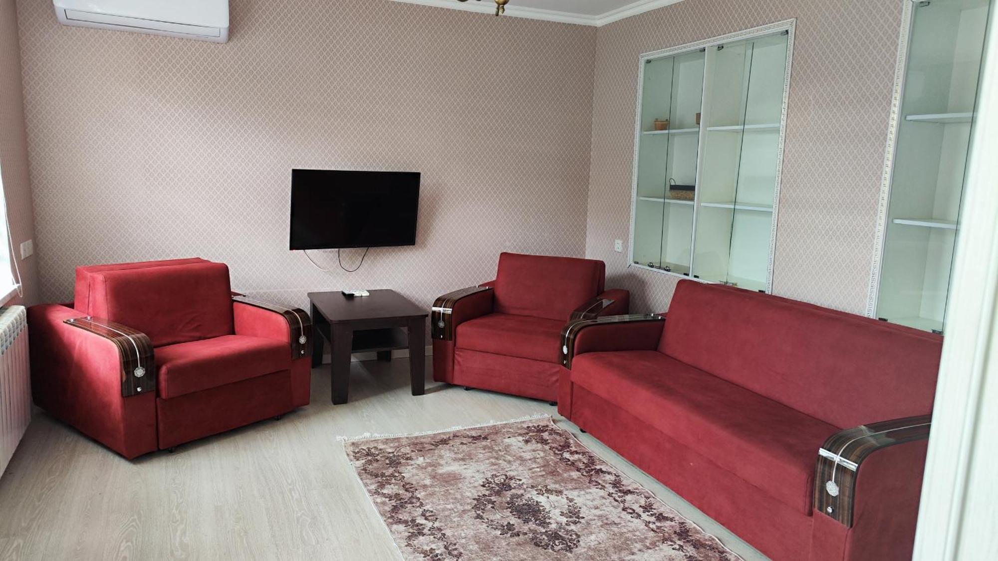 Apartment Firuze