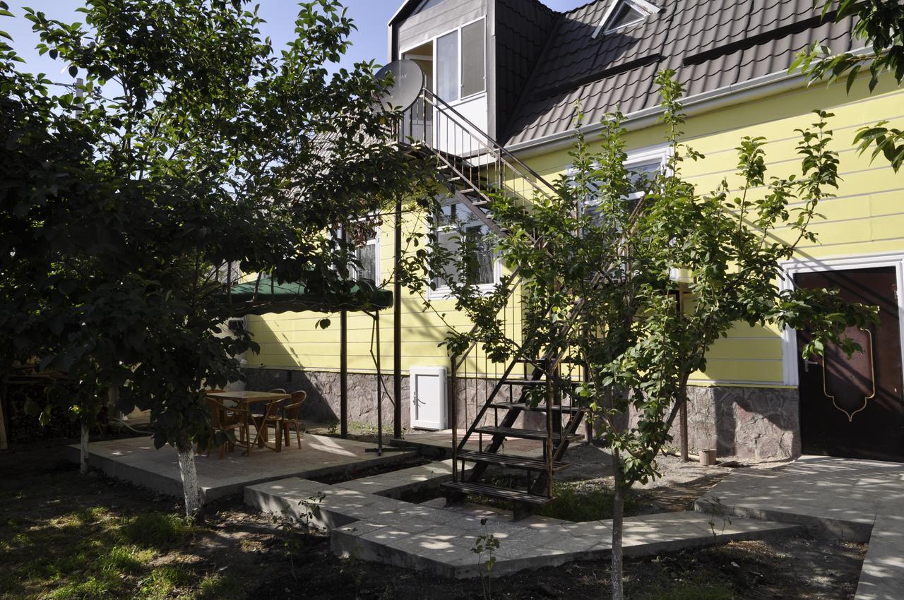 Apartment Firuze *