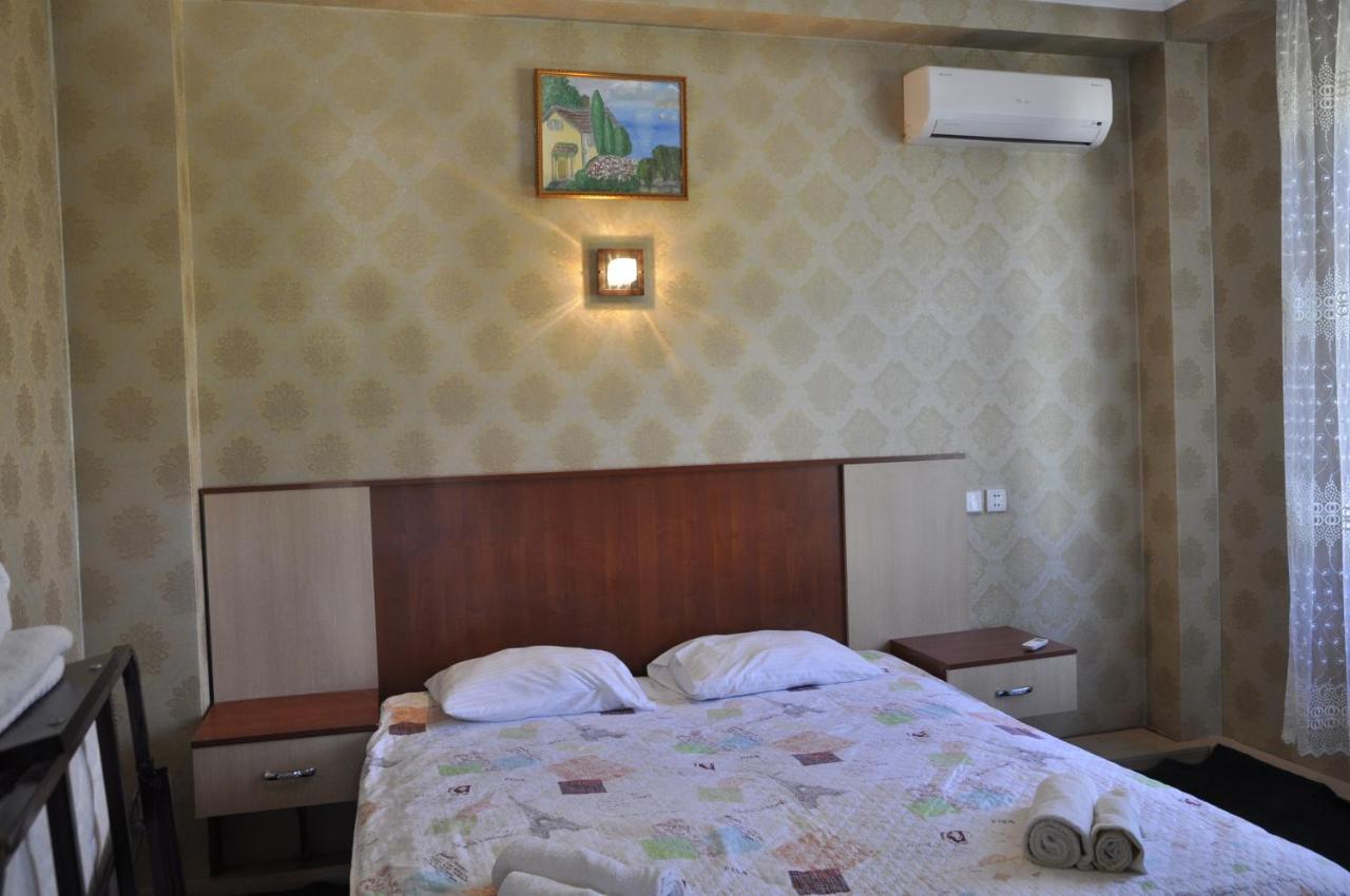Apartment Firuze