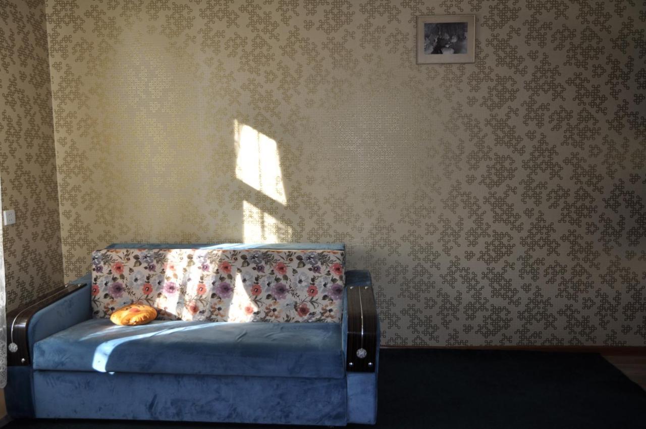 Apartment Firuze *